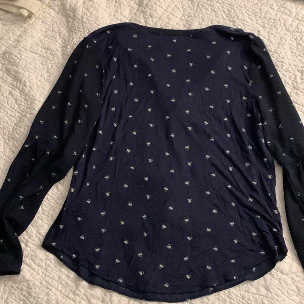 Loft blouse - Picture 6 of 8
